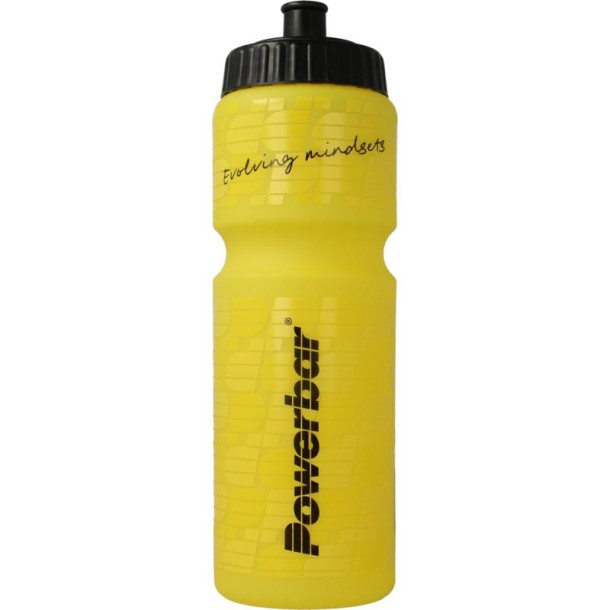 Powerbar Bidon geel 750ml (1 Stuks)