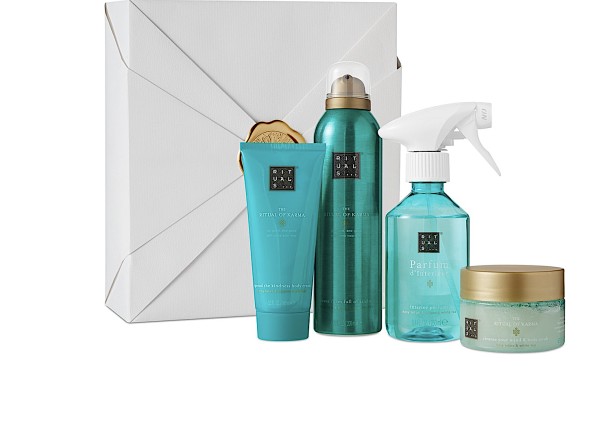 RITUALS The Ritual of Karma - Medium Gift Set - 575 ml