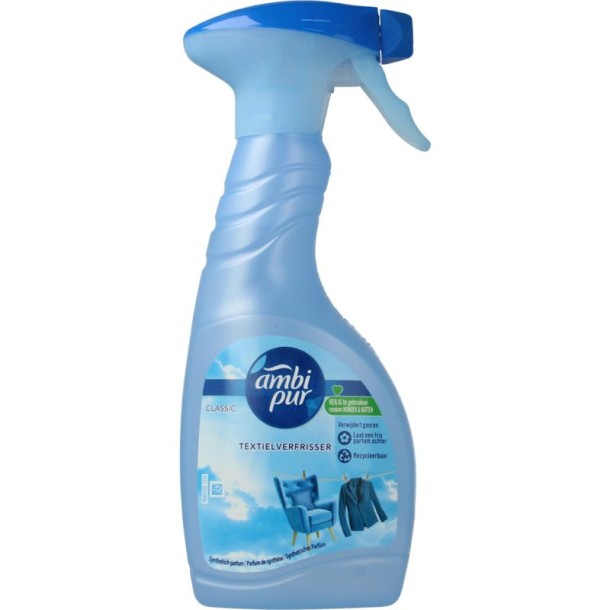 Ambi Pur Textielspray (500 Milliliter)