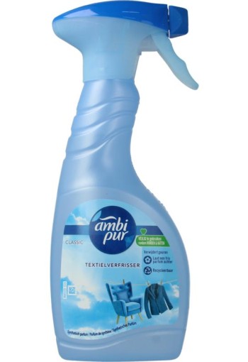 Ambi Pur Textielspray (500 Milliliter)