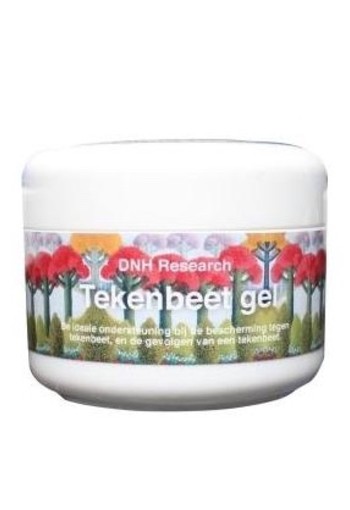 Dnh Tekenbeet Gel 200ml