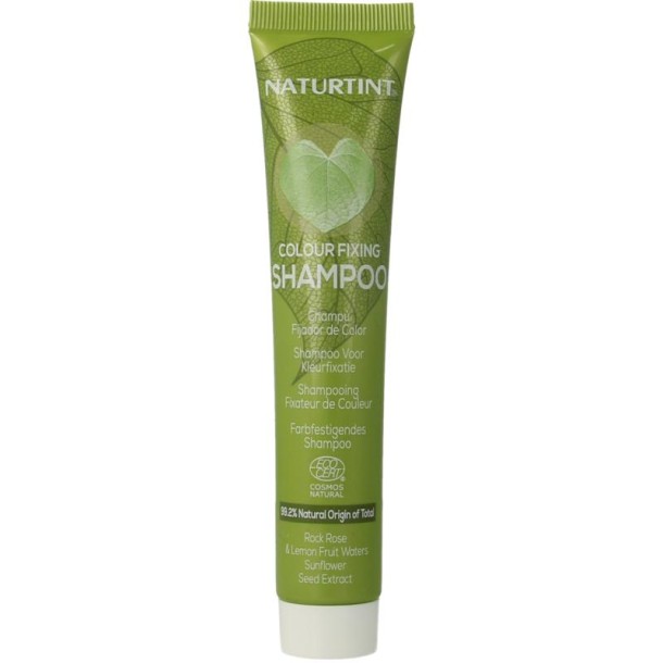 Naturtint Shampoo mini (50 Milliliter)