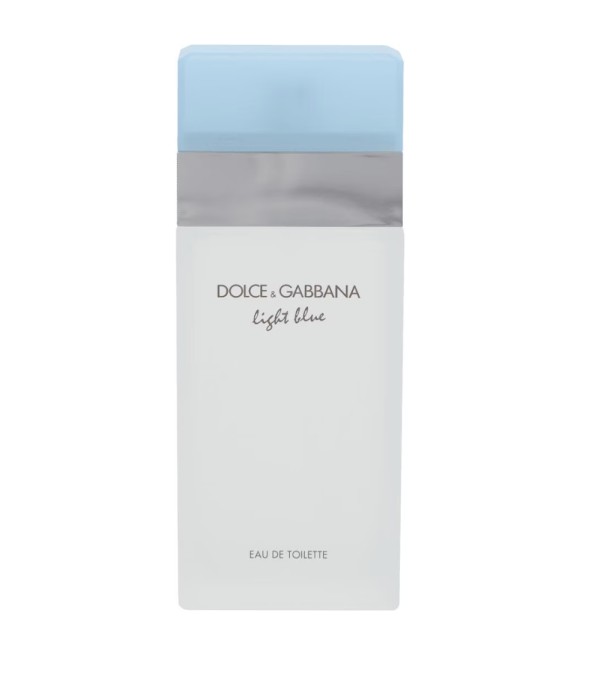 Dolce & gabbana Light Blue Eau De Toilette Natural Spray 100 ml