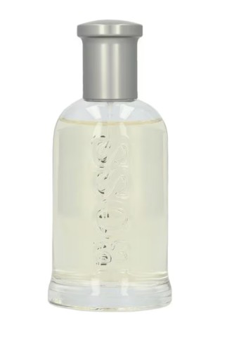 Hugo Boss Bottled Eau de Toilette Spray 100 ML
