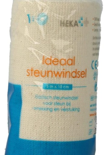 Heka Ideaalwindsel 5m x 10cm (1 Stuks)