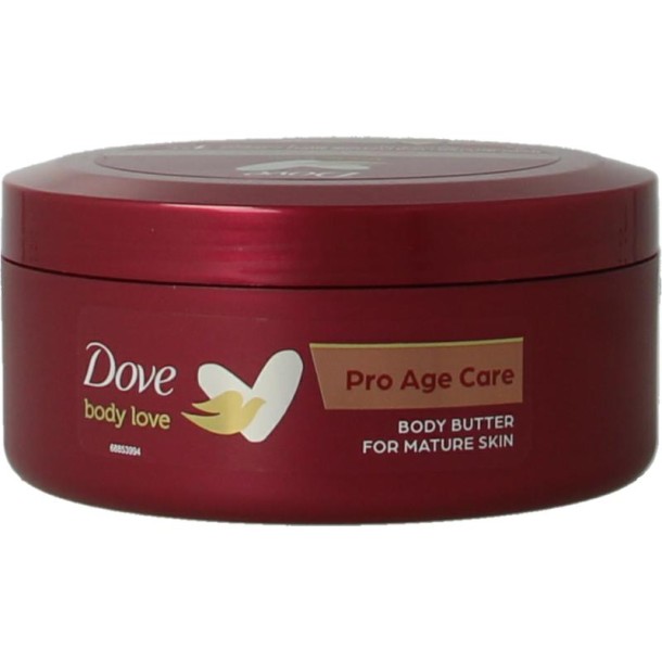 Dove Body butter pro age (250 Milliliter)