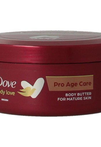 Dove Body butter pro age (250 Milliliter)