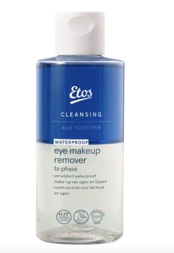 Etos Eye make-up Bi Phase Remover 150 ml
