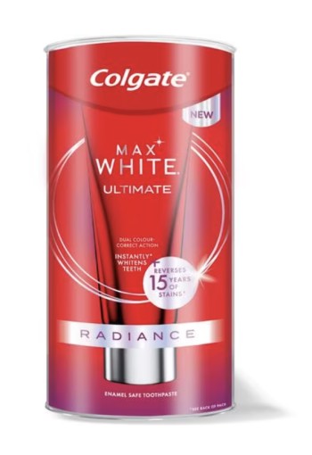 Colgate Tandpasta Max White Ultimate 75 ml