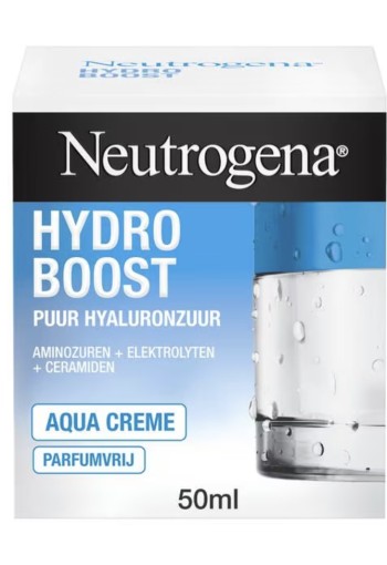 Neutrogena Hydro Boost Aqua Crème 50 ML