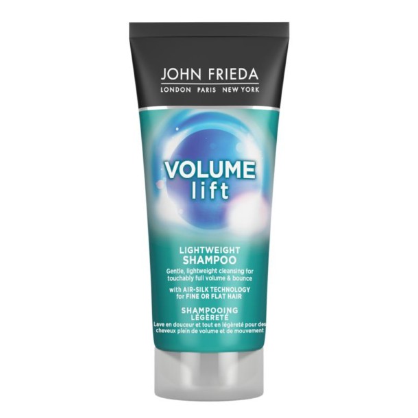 John Frieda Shampoo volume lift lightweight (75 Milliliter)