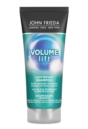 John Frieda Shampoo volume lift lightweight (75 Milliliter)