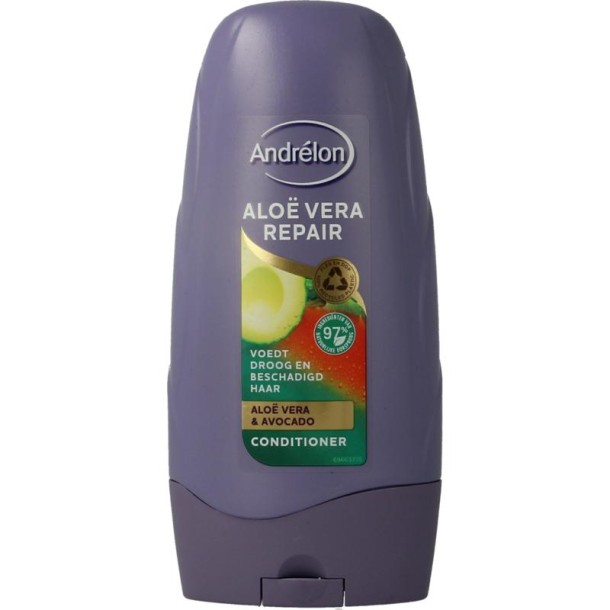 Andrelon Special conditioner aloe vera repair 250 Milliliter