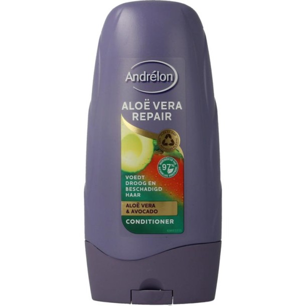 Andrelon Special conditioner aloe vera repair (250 Milliliter)