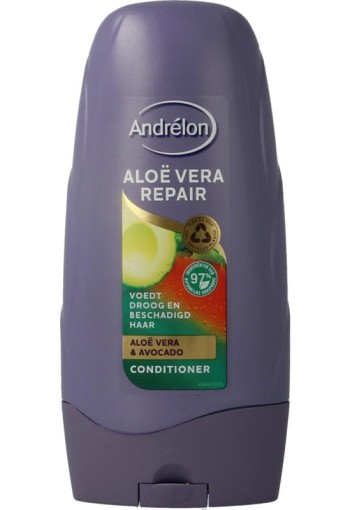 Andrelon Special conditioner aloe vera repair (250 Milliliter)