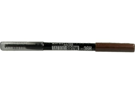 Maybelline Tattoo bown 36h soft brown 03 (1 Stuks)