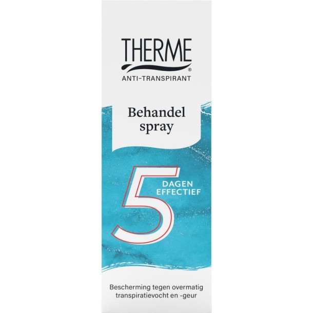 Therme Deodorant behandelspray antitranspirant 