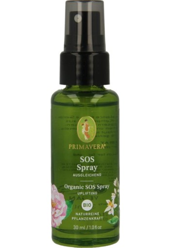 Primavera SOS spray bio (30 Milliliter)