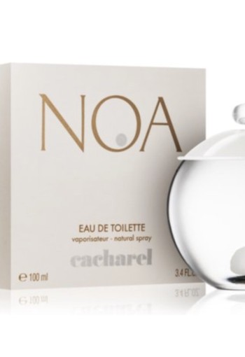 Cacharel Noa 100 ml Eau de Toilette - Damesparfum