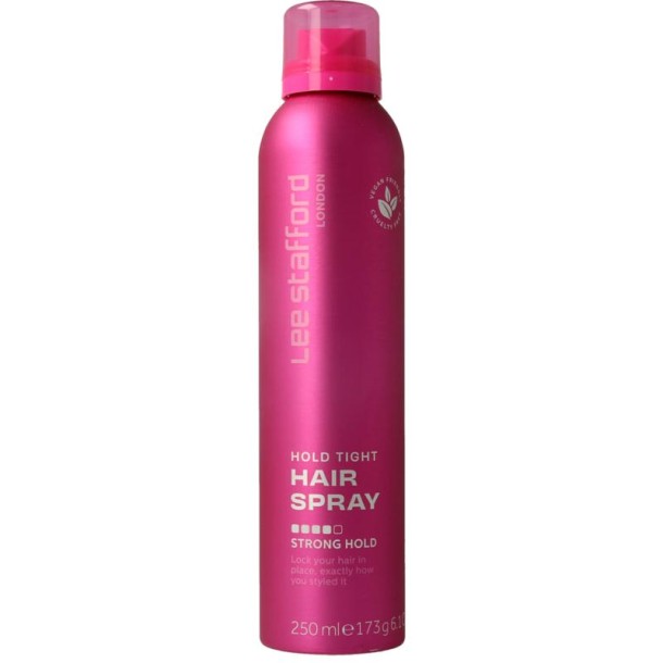 Lee Stafford Hold tight spray (250 Milliliter)