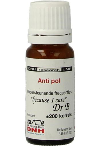 DNH Anti pol (200 Stuks)