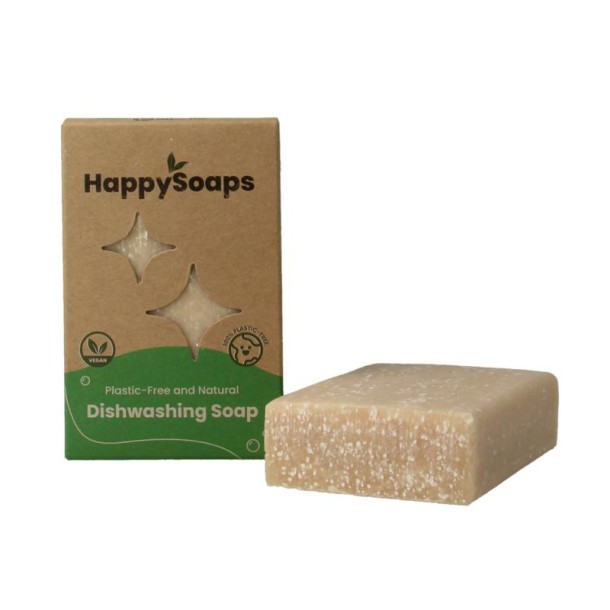 Happysoaps Afwaszeep (1 Stuks)