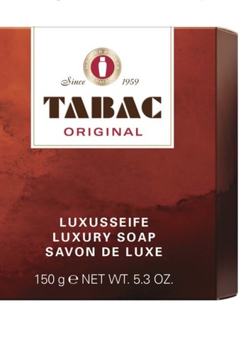 Tabac Original Badzeep 150g