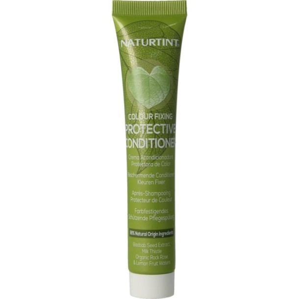 Naturtint Protective conditioner mini (50 Milliliter)