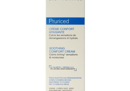 Uriage Pruriced creme (100 Milliliter)