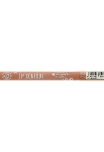Lavera Lipcontour warm brown 03 (1,4 Gram)
