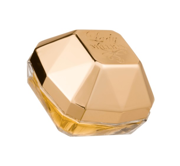 Paco Rabanne Lady Million Eau de Parfum Spray 50 ml