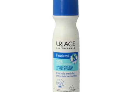 Uriage Pruriced SOS (15 Milliliter)