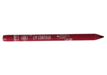 Lavera Lipcontour black berry 06 (1,4 Gram)