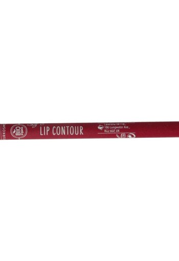 Lavera Lipcontour black berry 06 (1,4 Gram)