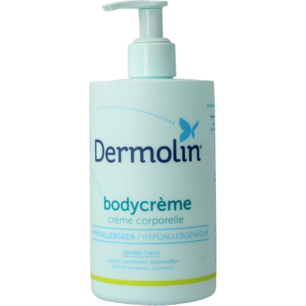 Dermolin Bodycreme (300 Milliliter)