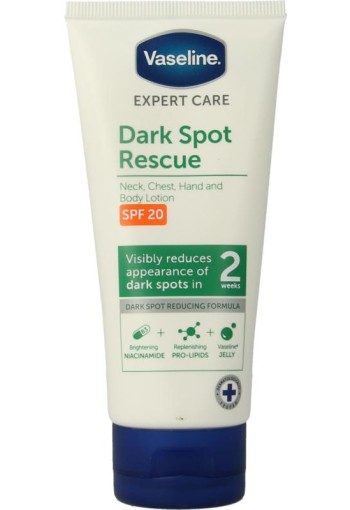 Vaseline Dark spot rescue lotion (100 Gram)