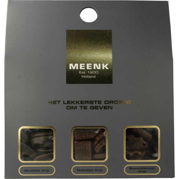 Meenk Meenk cadeau ik hou van holland (1 Stuks)