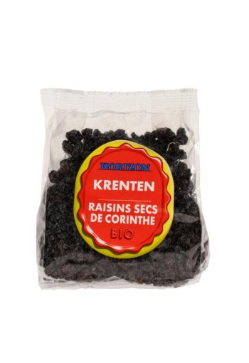 Horizon Krenten bio (250 Gram)