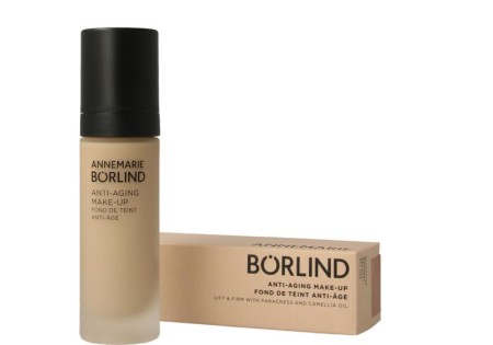 Borlind Make-up anti-aging hazel (30 Milliliter)