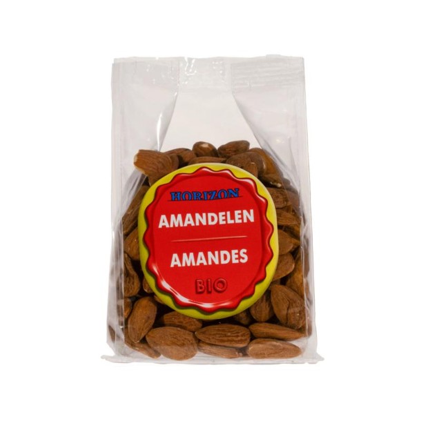 Horizon Amandelen bio (175 Gram)