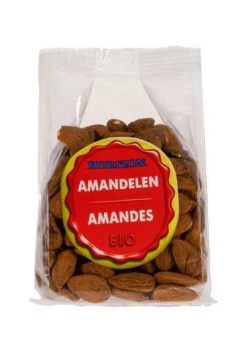 Horizon Amandelen bio (175 Gram)