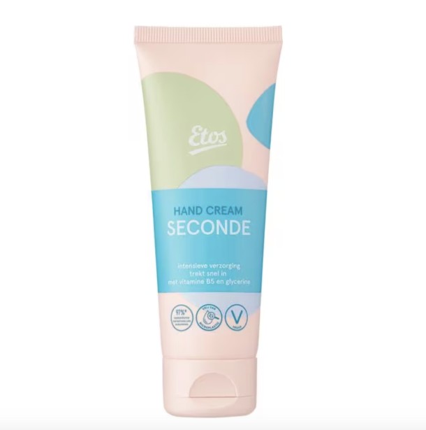 Etos Hand­crè­me se­con­de 75 ml