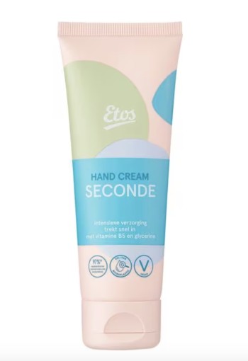 Etos Hand­crè­me se­con­de 75 ml