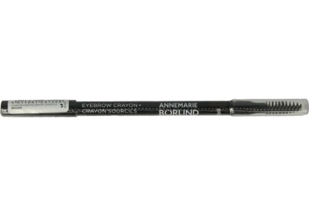 Borlind Eyebrow crayon brown (1 Stuks)