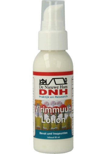 DNH Virimmuun lotion (50 Milliliter)