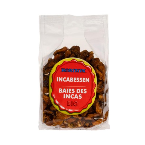 Horizon Incabessen bio (200 Gram)