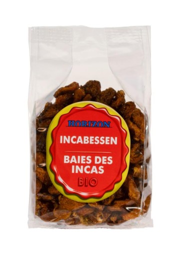 Horizon Incabessen bio (200 Gram)