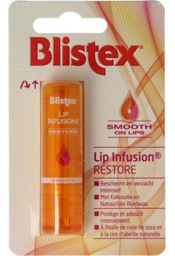 Blistex Lip infusion restore (3,7 Gram)