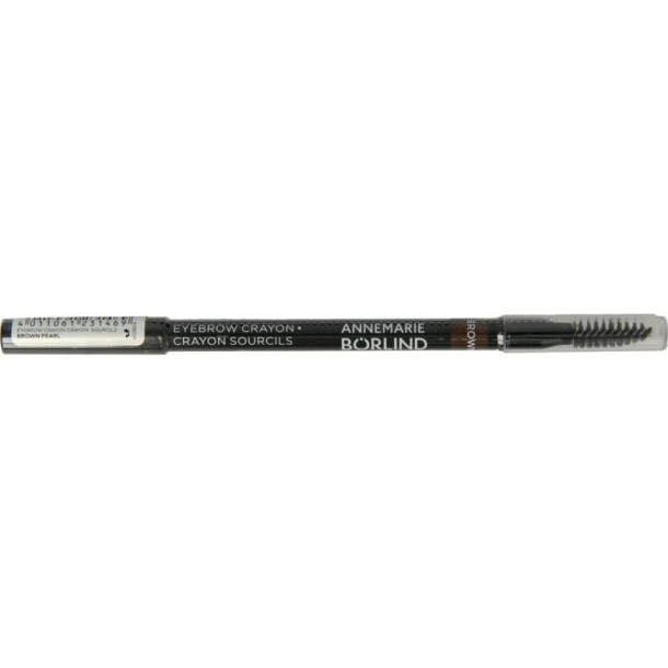 Borlind Eyebrow crayon brown pearl (1 Stuks)