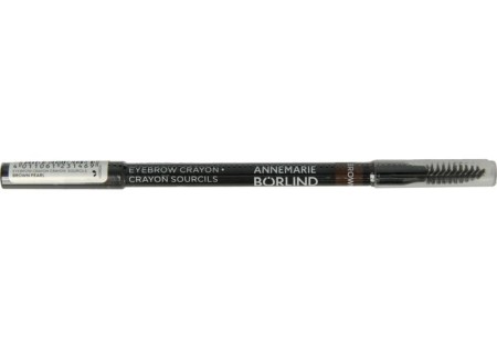 Borlind Eyebrow crayon brown pearl (1 Stuks)